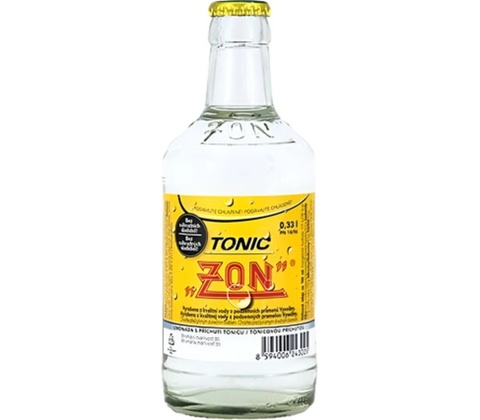 Zon Tonic 330 ml