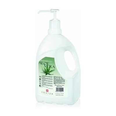 Lovien šampon na vlasy Aloe Vera 4000 ml