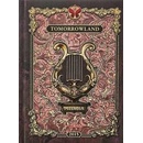 VARIOUS - TOMORROWLAND 2015 CD