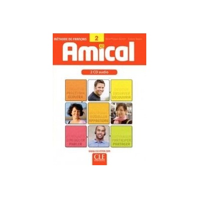 Amical 2 version numériques pour TBI