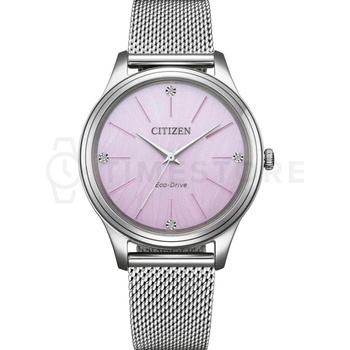 Citizen Eco-Drive EM1220-82X (EM1220-82X)