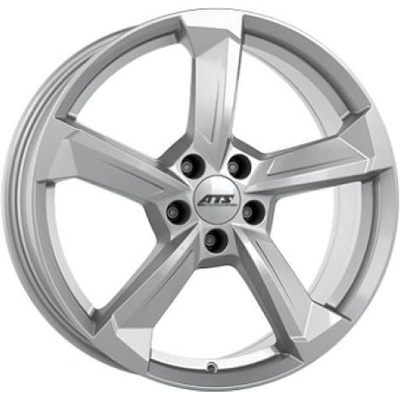 ATS Auvora 8,5x19 5x112 ET36 silver