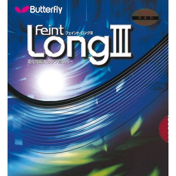 Butterfly Feint Long 3
