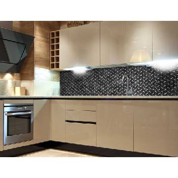 DIMEX ART Фототапет за кухня - леопардова кожа 180 x 60 см