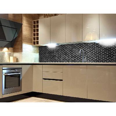 DIMEX ART Фототапет за кухня - леопардова кожа 180 x 60 см