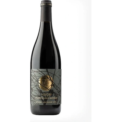 Miro Fondrk Private Reserve Hron suché červené 2019 13% 0,75 l (čistá fľaša)