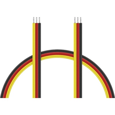 Hitec Servokábel štandard 1m