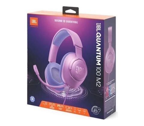JBL Quantum 100 M2