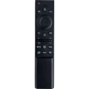 съвместим Samsung bn59-01363a - резервно дистанционно управление с гласово управление (bn59-01363a) Дистанционно