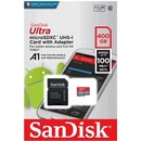 SanDisk microSDXC 400GB UHS-I U1 173478