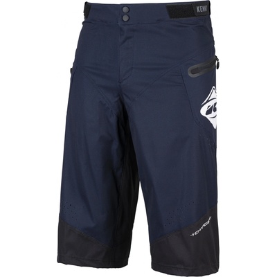 Kenny Charger navy modrá