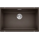Blanco SUBLINE 700-U kávová