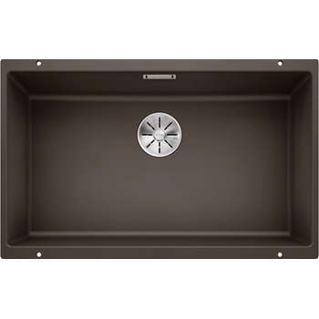 Blanco SUBLINE 700-U kávová
