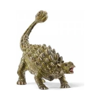 Schleich Dinosaurs Ankylosaurus