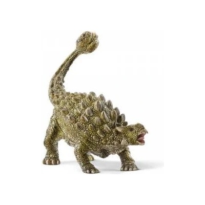 Schleich Dinosaurs Ankylosaurus