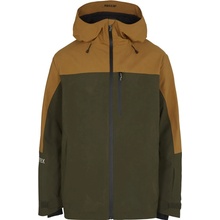 O'neill Gtx Psycho Jkt 2500049-47019 hnědý