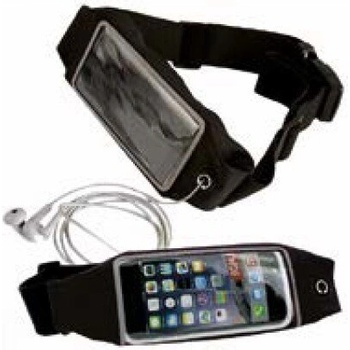 Frendo Чантичка за бягане FRENDO Stretch, водоустойчива