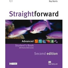 Straightforward 2E Advanced SB - ILC