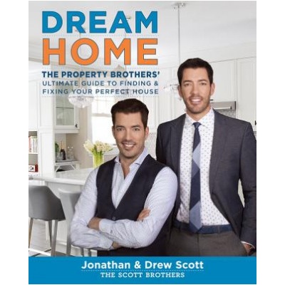Dream Home Scott Jonathan