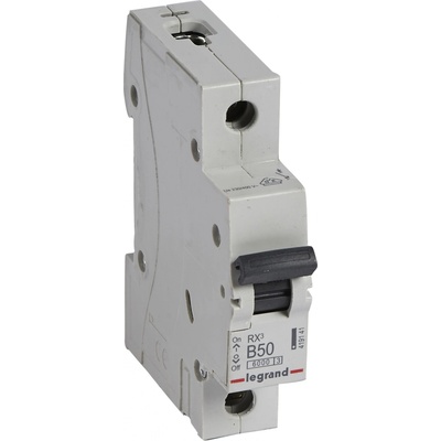 Legrand RX3 1P B50