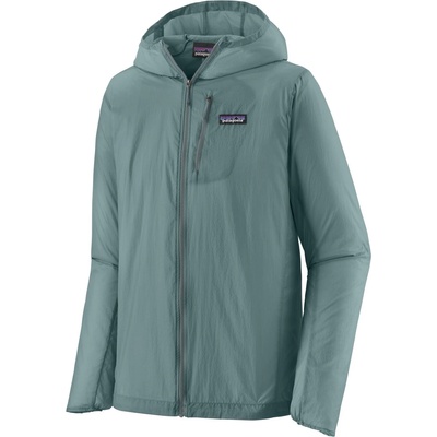 Patagonia Мъжко ветрозащитно яке Patagonia Houdini Jacket Casual jacket - Blue Sage - размер XL (018-0101-5315)