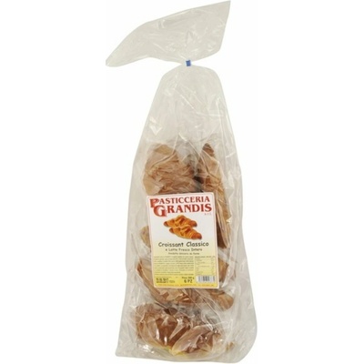 Grandis croissant z lístkového cesta 6 x 50 g