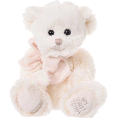 BK MY FIRST TEDDY BOY THEODOR medvídek baby pro kluky 30 cm