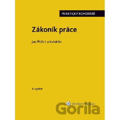 Zákoník práce