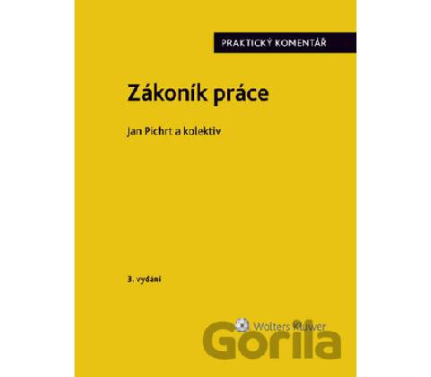 Zákoník práce