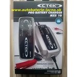 CTEK MXS 10