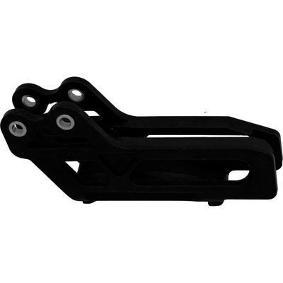 Rtech zadné vodítko reťaze čierne YAMAHA WR/YZ 125/250/450