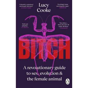 Bitch (ISBN: 9781804990919)