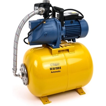 Elpumps VB 50/1500 B Automatic automatická domácí vodárna