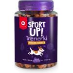 Maced Sport Up! ! Спортни чорапи с масло от сьомга 300 г
