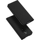 Dux Ducis Skin Pro - Xiaomi Redmi Note 9S/9 Pro/9 Pro Max case black