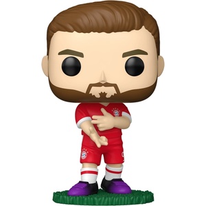Funko Фигурка Funko Pop! Football: FC Bayern Munchen - Harry Kane (FUNKO-112856)