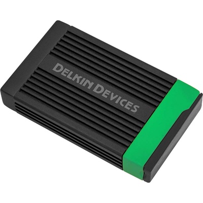 Delkin CFexpress Type B DDREADER-54