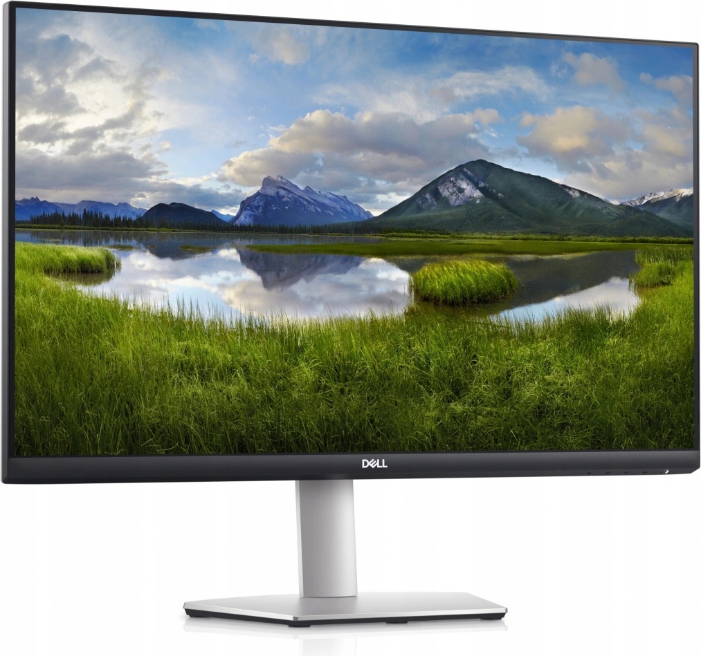 Dell S2722DC