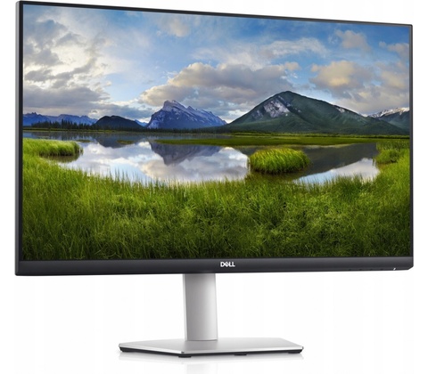 Dell S2722DC