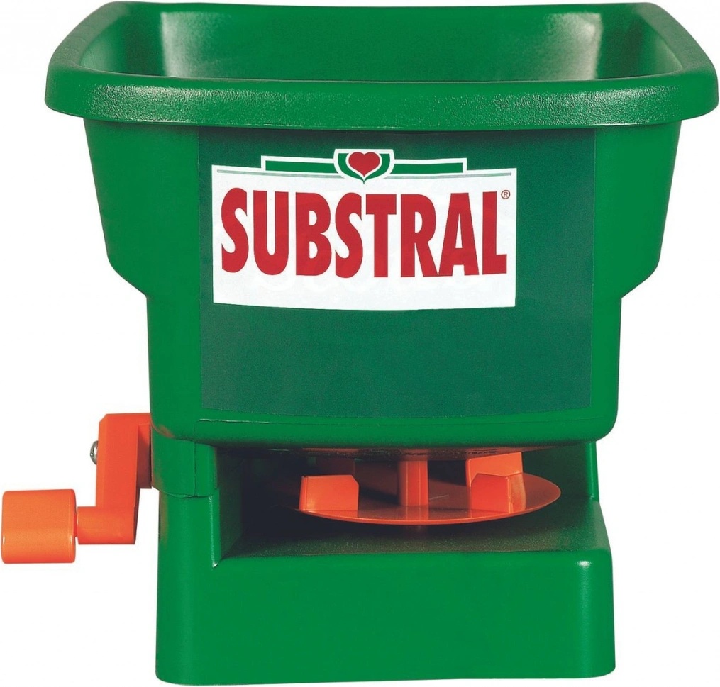 SUBSTRAL HANDYGREEN