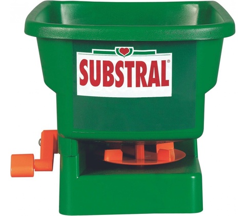 SUBSTRAL HANDYGREEN