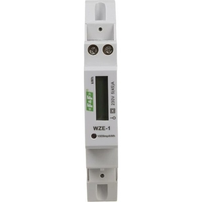 F&F WZE-1 MID 45A