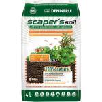 DENNERLE Scaper s Soil 4 л