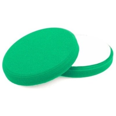Flexipads Green EVO+ Firm Polishing 130 mm