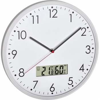 TFA 60.3048.02 bílé