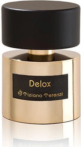 Tiziana Terenzi Delox Extrait de Parfum 100 ml Tester