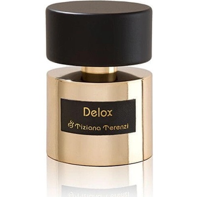 Tiziana Terenzi Delox Extrait de Parfum 100 ml Tester