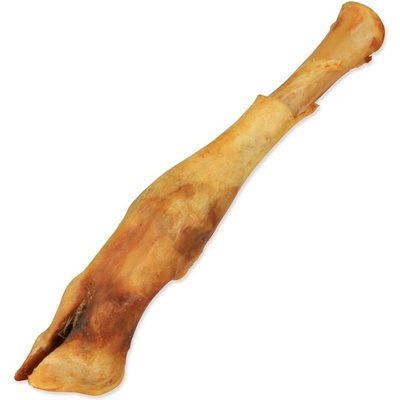 Trixie sušená jahňacia noha 16 18 cm 20 ks