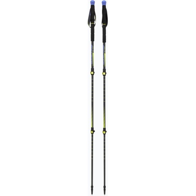 Viking Щеки за трекинг Viking Carbo Lite lime/blue