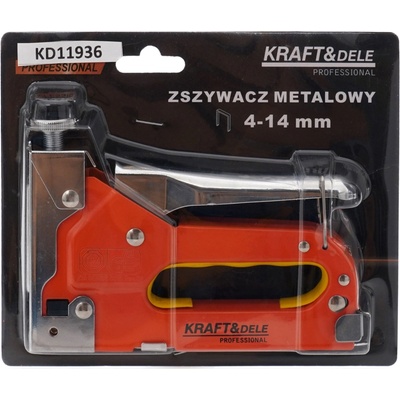 Kraft&Dele KD11936